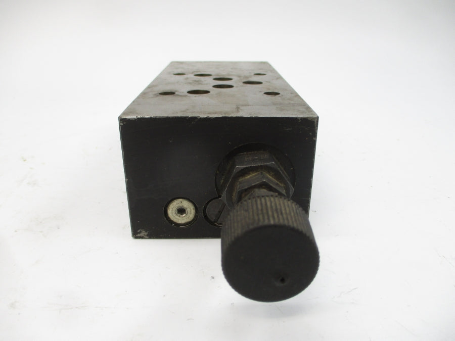 PARKER PRM3PAF-20CY UNMP