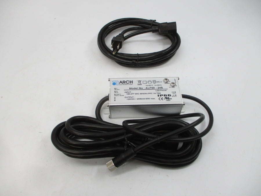 DATALOGIC PG-100-K03 93ACC0058 100-277VAC 1A NSMP