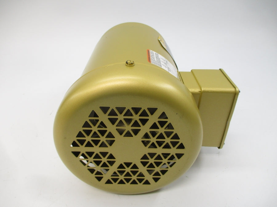 BALDOR VEM3554 35J302L955G1 230/460V 4.6/2.3A NSNP