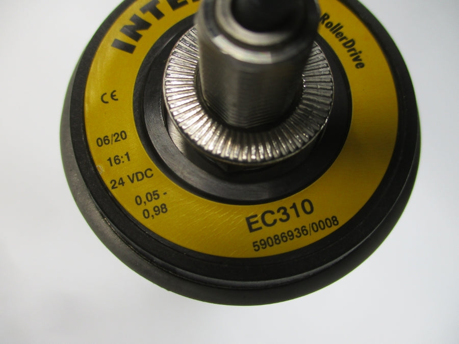 INTERROLL EC310 59086936/0008 24VDC NSNP