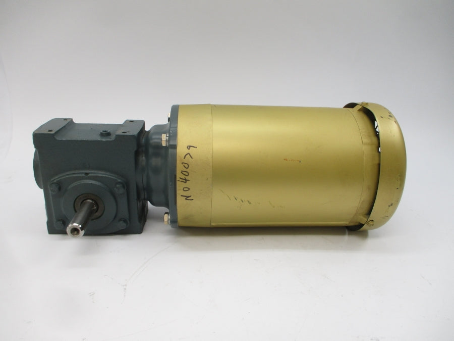 BALDOR VEM3554 35J302L955G1 15Q05L56 230/460V 4.6/2.3A NSNP