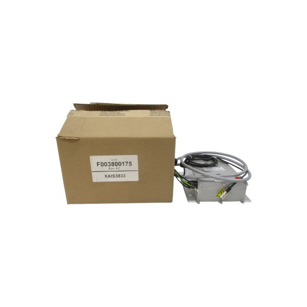 DEMATIC XAIS3570 F0038-00175 380-480VAC 3.65A REV. AC NSMP
