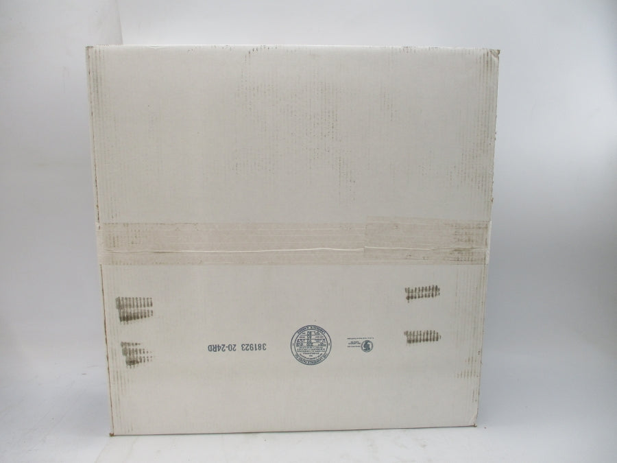 FIKE HOVBT 28.10PSI 285'F 24" NSFS