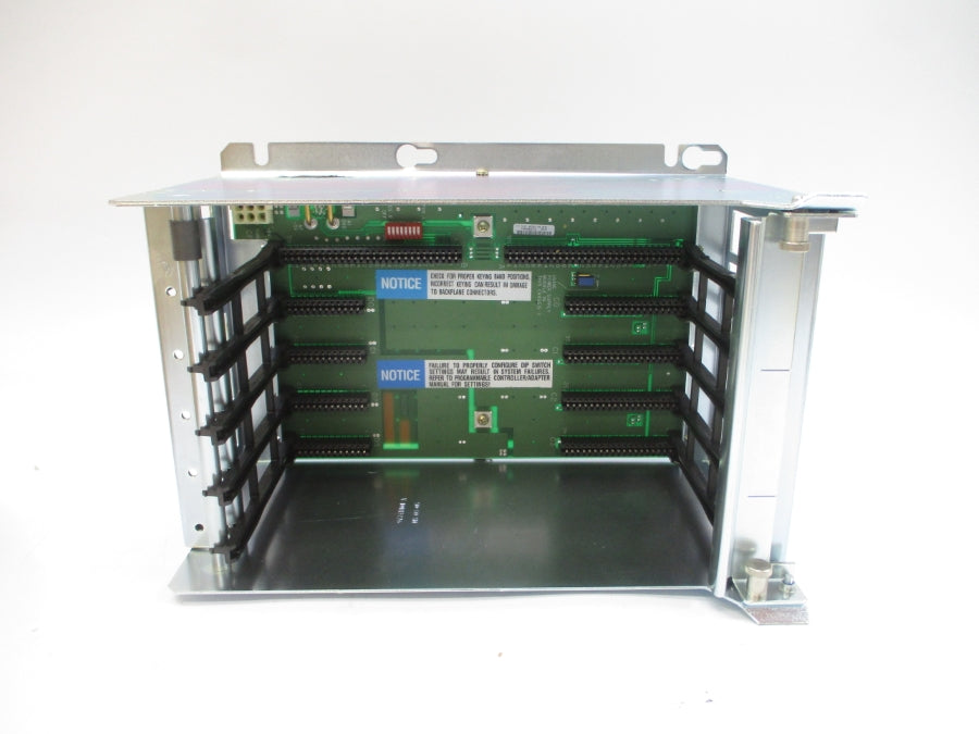 ALLEN BRADLEY 1771-A1B SER. B 5.25VDC 16A REV. N01 NSMP