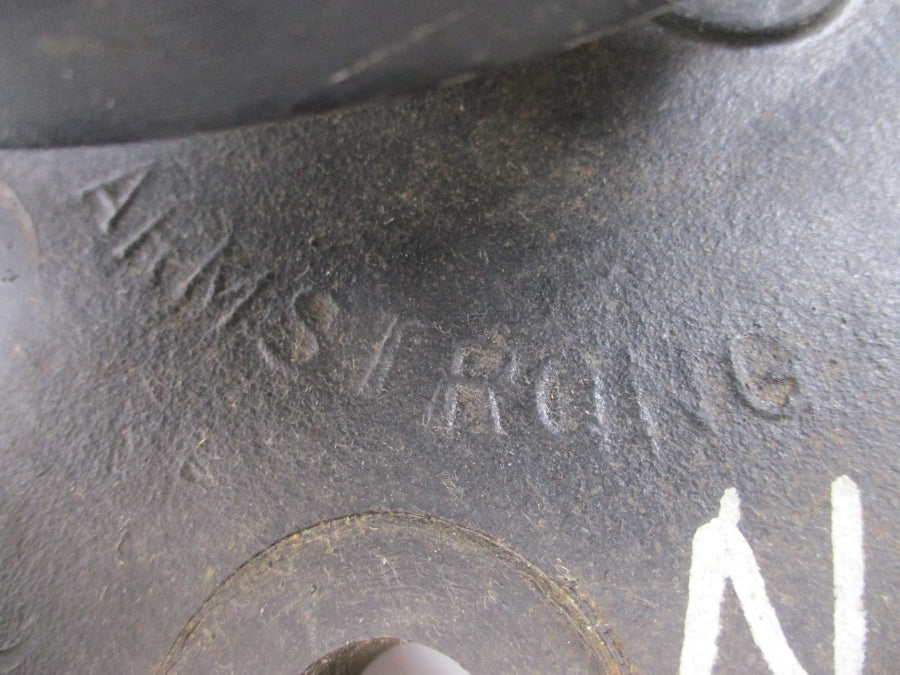 ARMSTRONG 413 F11 UNMP