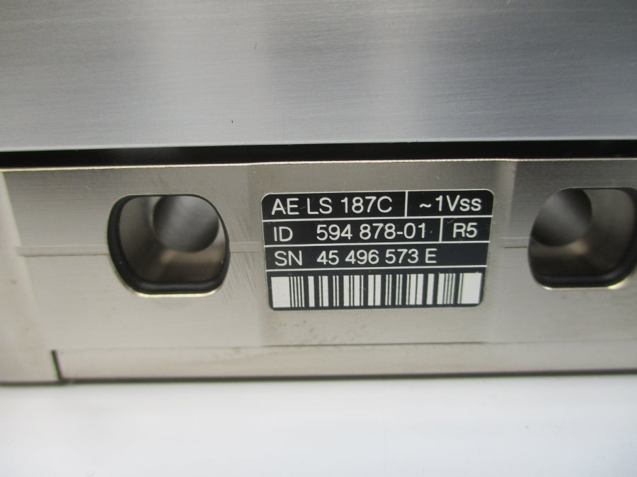 HEIDENHAIN LS187C 526974-08 NSMP