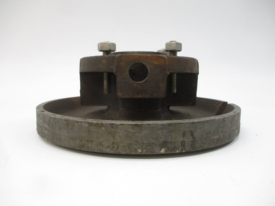 PUMP PLATE 0575A008V0CA NSNP