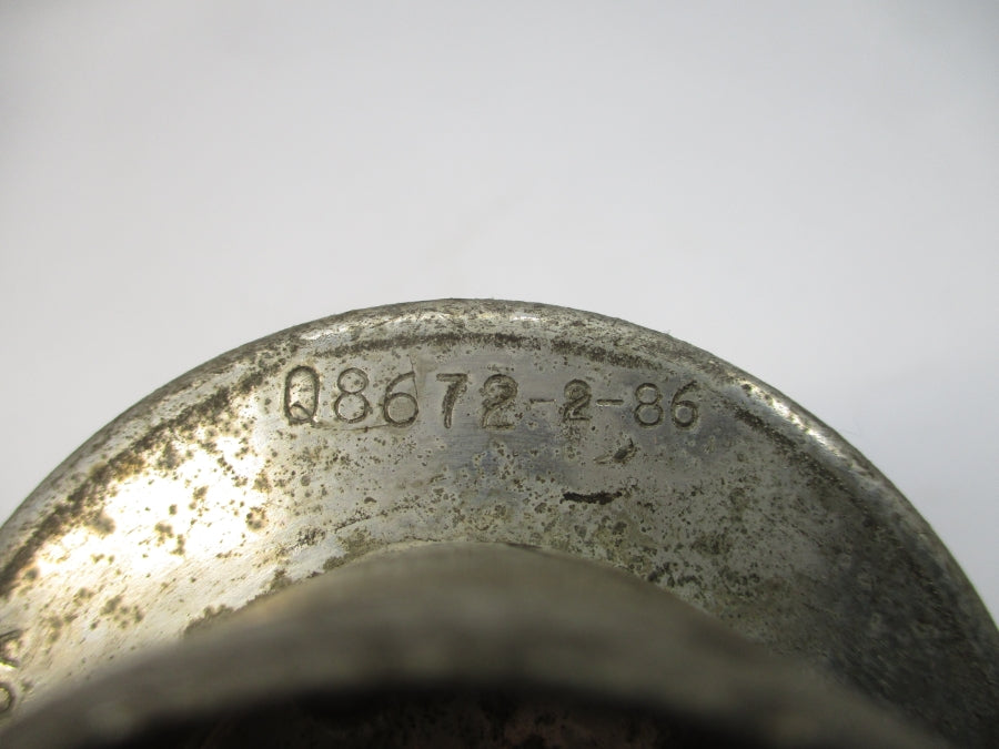 B&S LIMITED Q8672-2-86 140A NSNP