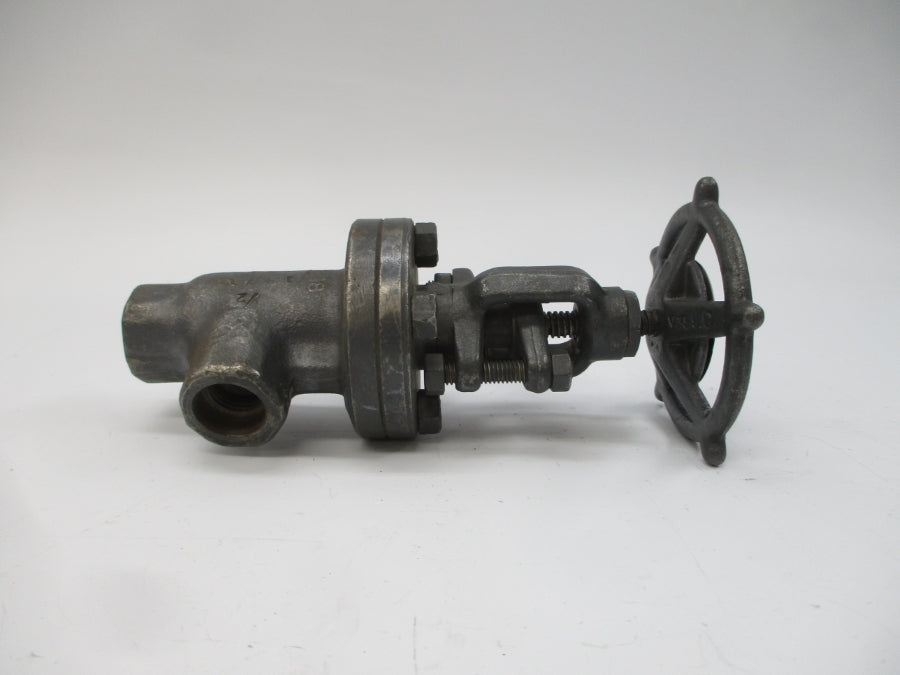 HENRY VOGT E45783R1 1/2" NSNP