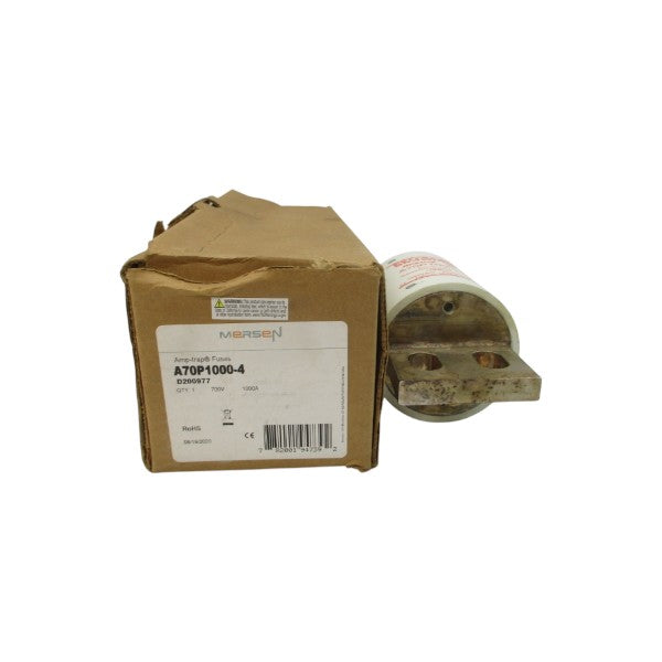 MERSEN A70P1000-4 700VAC 1000A NSMP