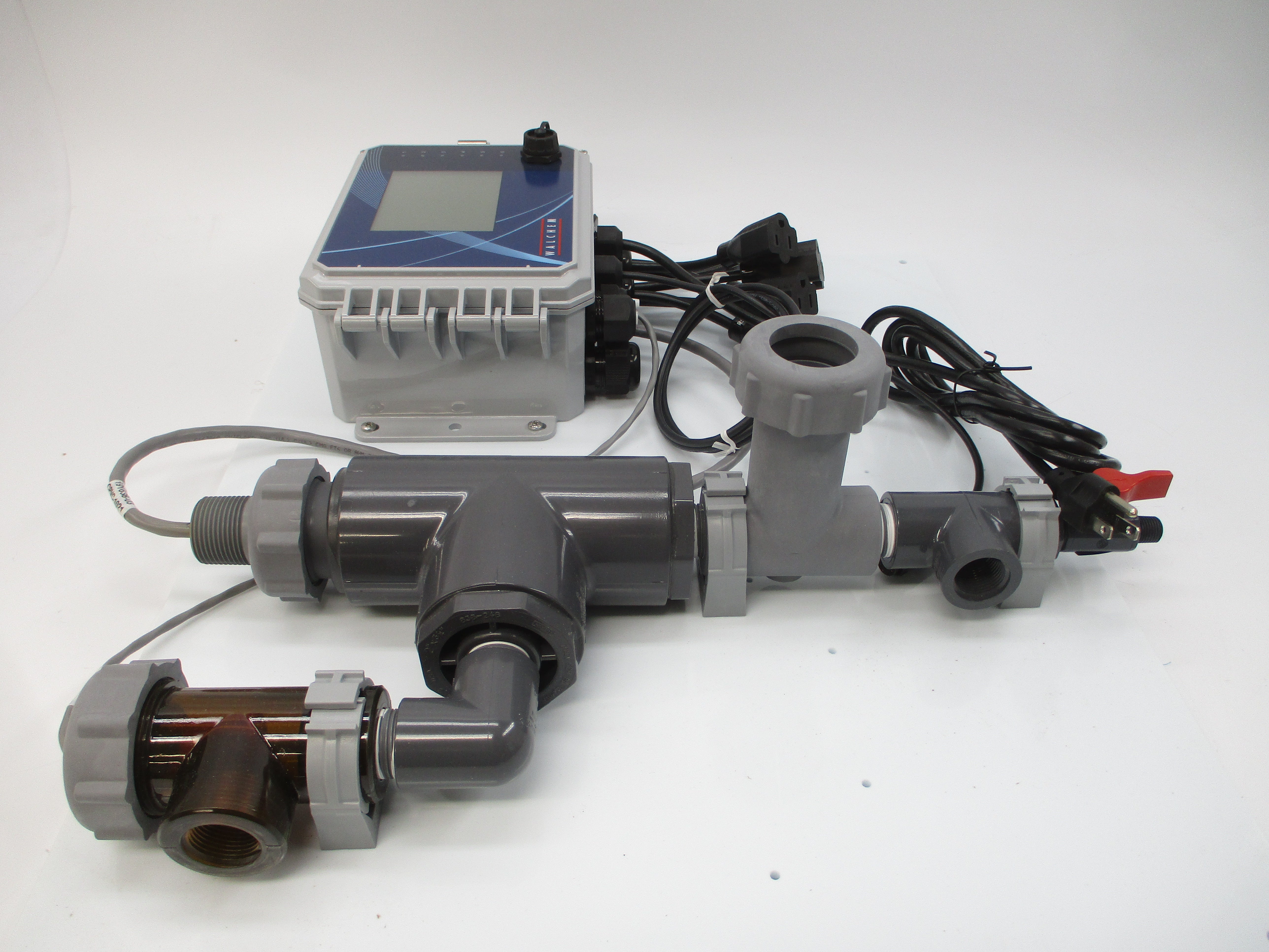 WALCHEM WCT600PSANE-HD 600 100-240VAC 7.0A NSMP