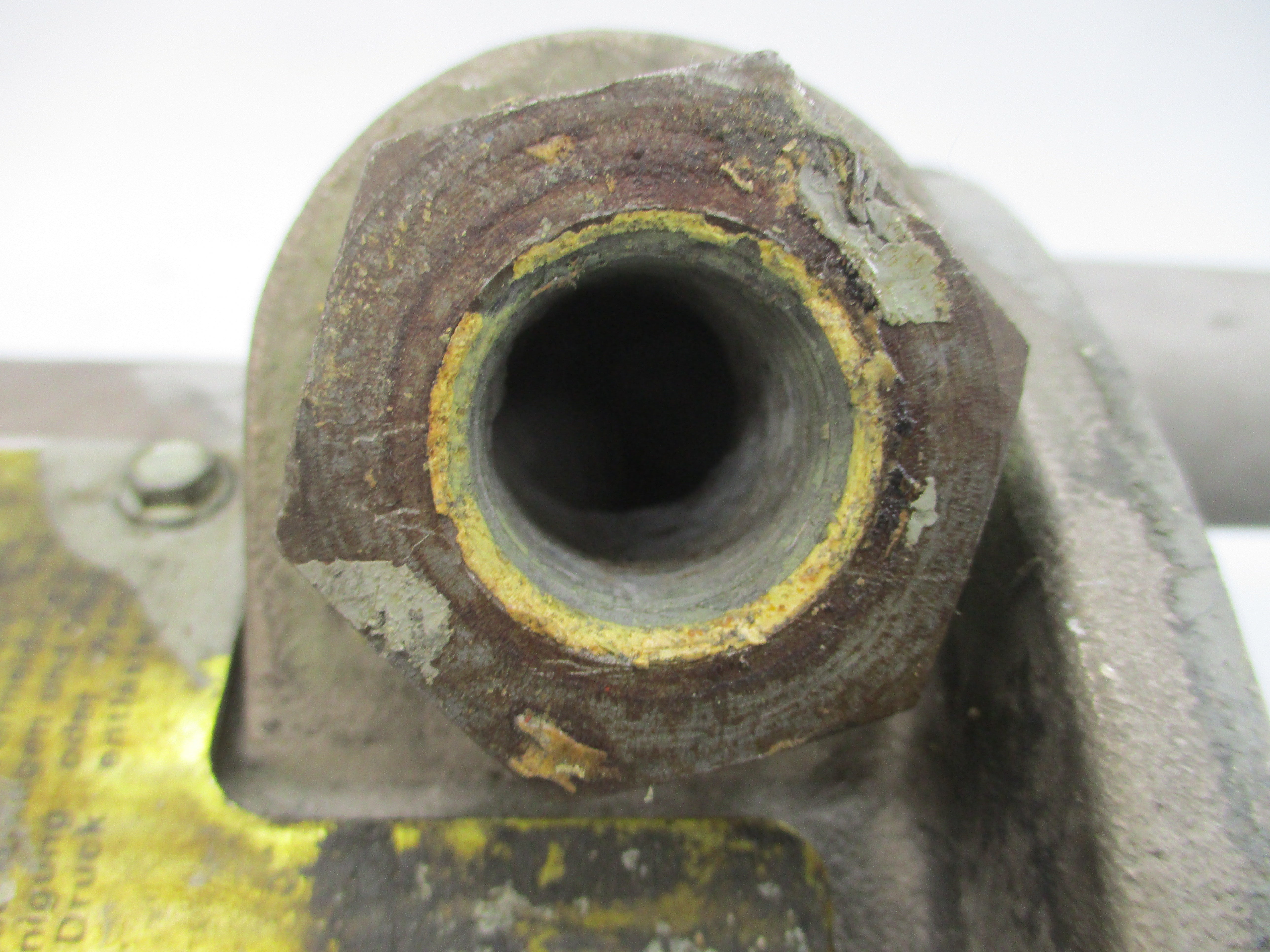 GRACO 218-747 SER. C92A 120PSI UNMP