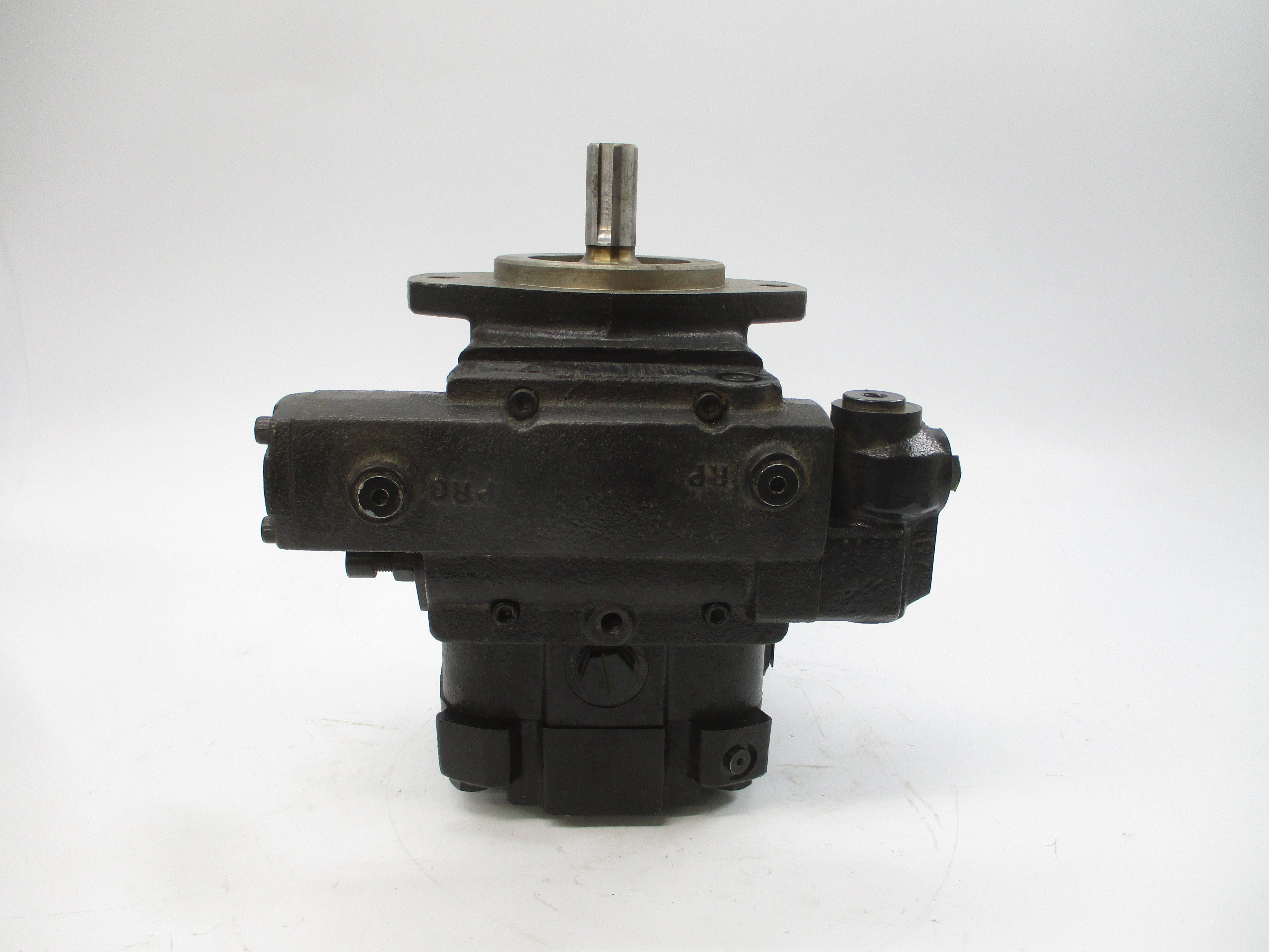 OILGEAR PVWJ-034-A1UV-LSAY-P-1NN/FNN NSNP