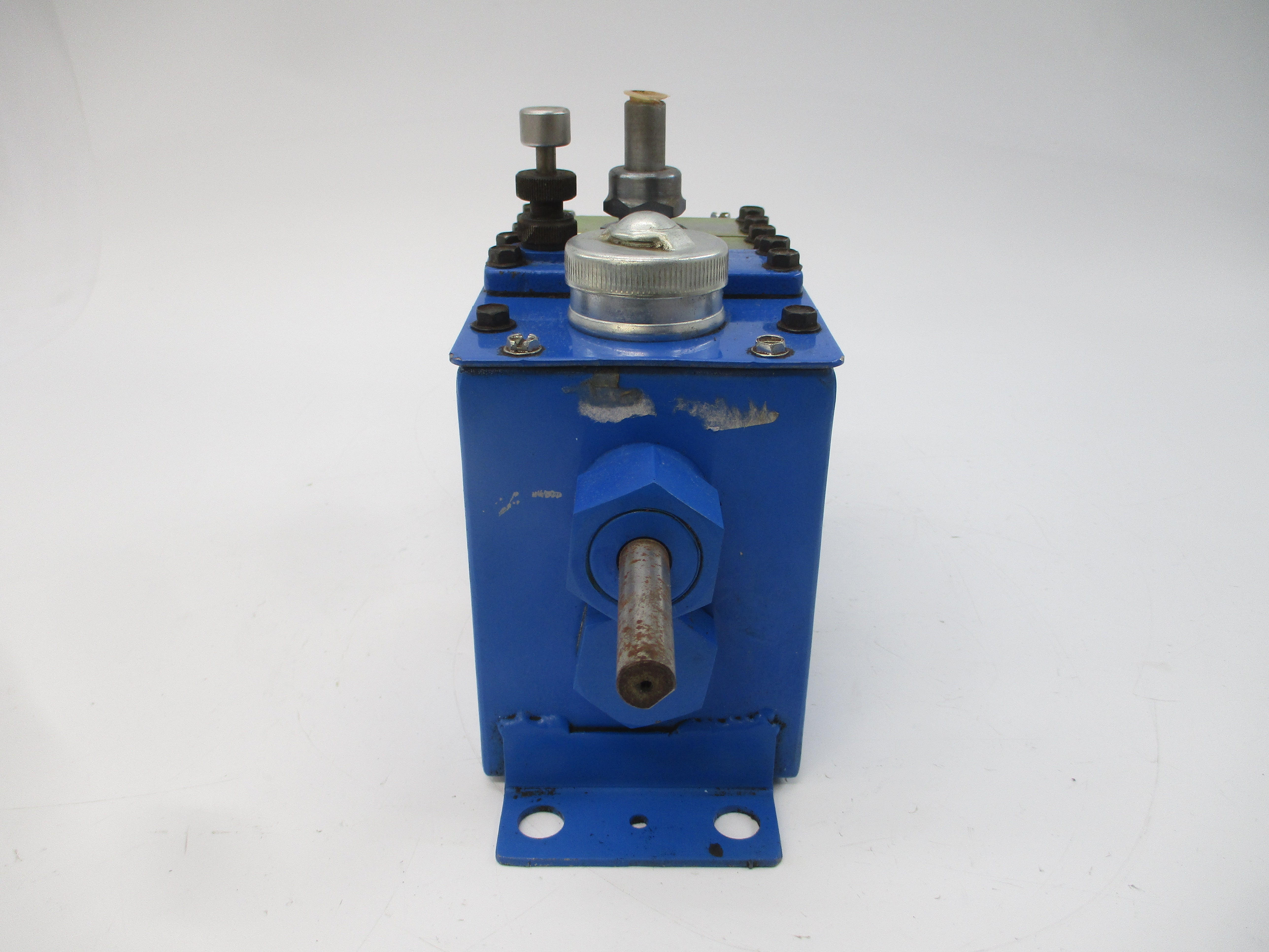 KLS LUBRIQUIP SVK4PTRHR0T 004384 NSNP