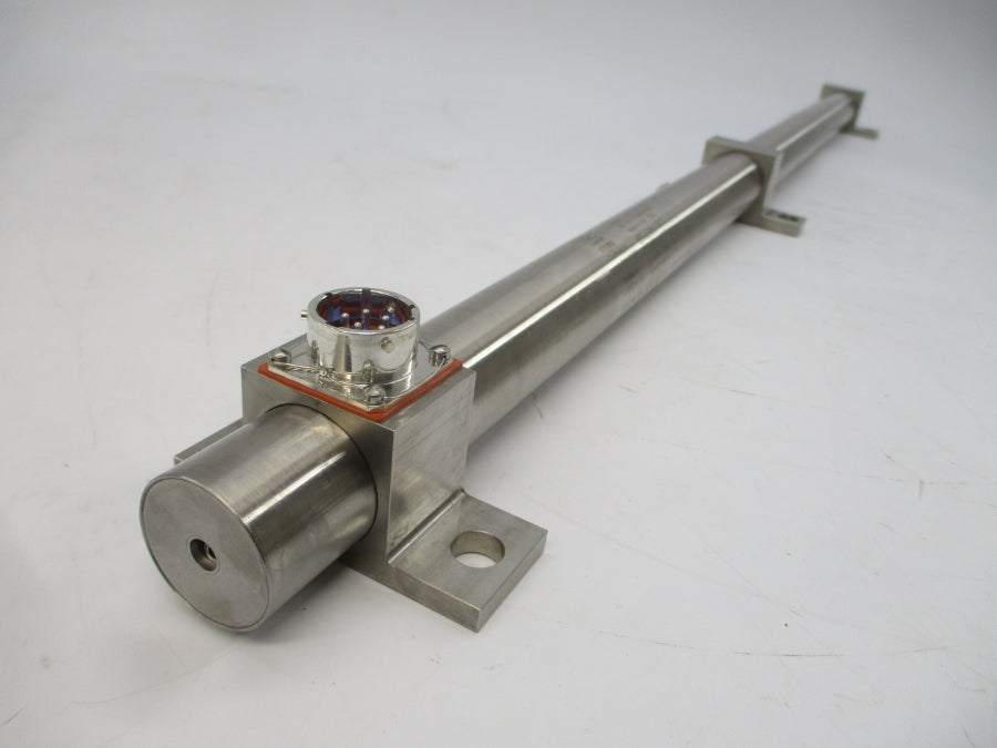 SENTECH 12GS173W-7000B2 119C9639P0002 NSMP