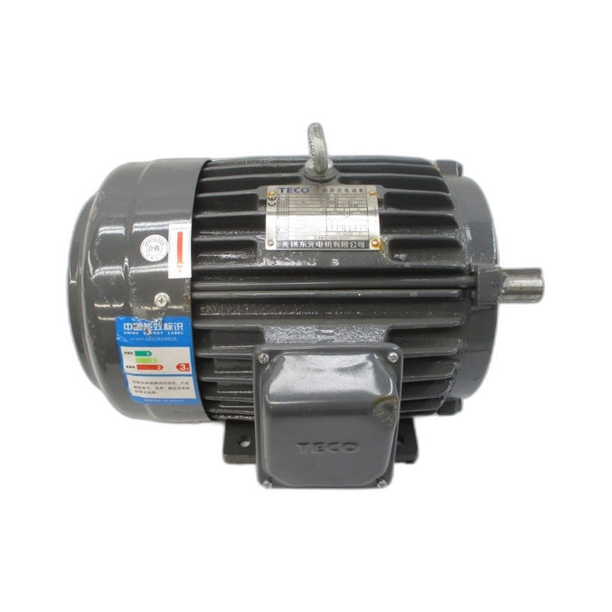 TECO AEEFF3-S1 TEGH112M1-4 200/346V 14.3/8.27-14.6/8.45A NSNP