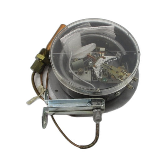 MERCOID DA-38-3-6 440VAC 10A 140-250'F NSNP