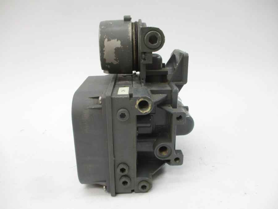 FISHER DVC6010 6-30PSI UNMP