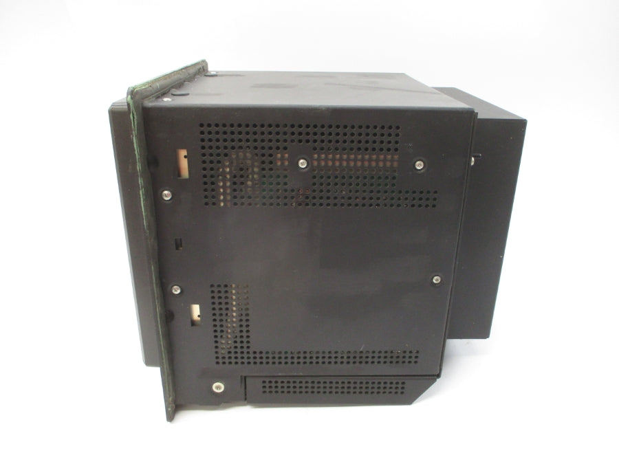 ALLEN BRADLEY 2711-TC1X SER. B F/W 5.02.00 115/230VAC REV. M UNMP