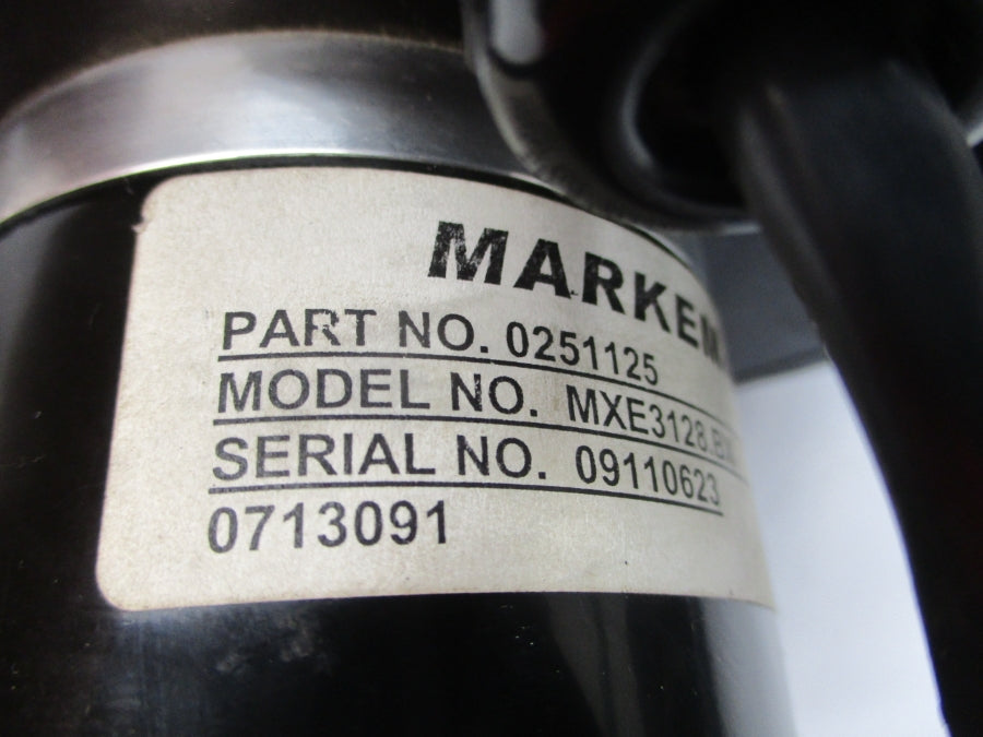 MARKEM 9840 MXE3128.BX UNMP