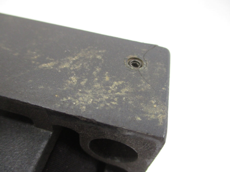 BARBER COLMAN 80AA-11011-000-V-00 81AA-01102-3B1-0-00 120VAC UNMP