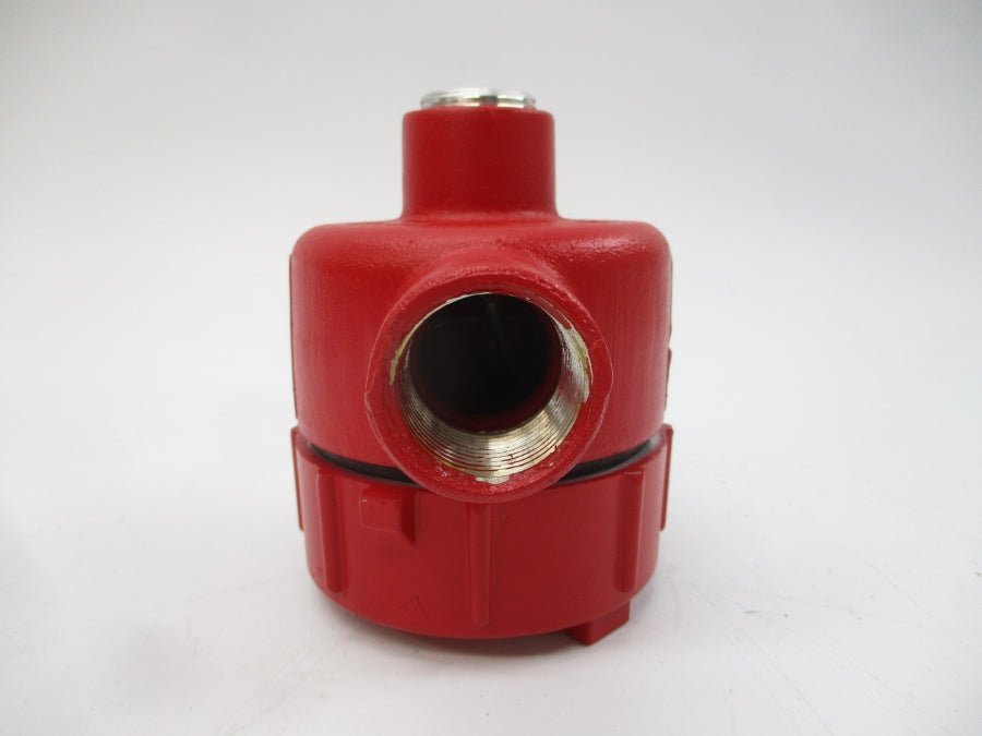 ELECTRO-SENSORS 800-001700 M100T 115VAC 0.055A NSNP