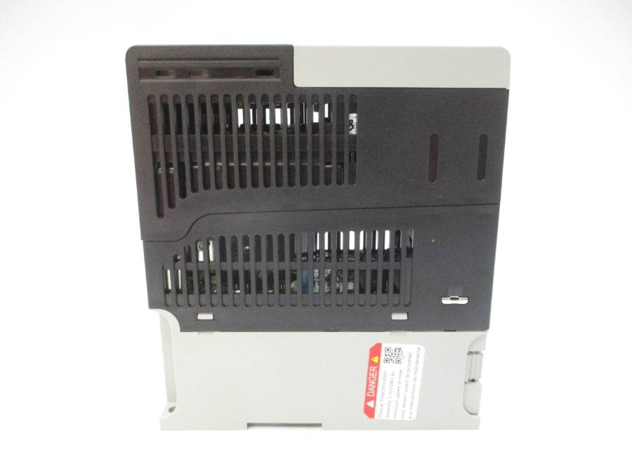 ALLEN BRADLEY 25B-D6P0N104 SER. A F/W 6.001 323-528VAC 6.0A NSMP