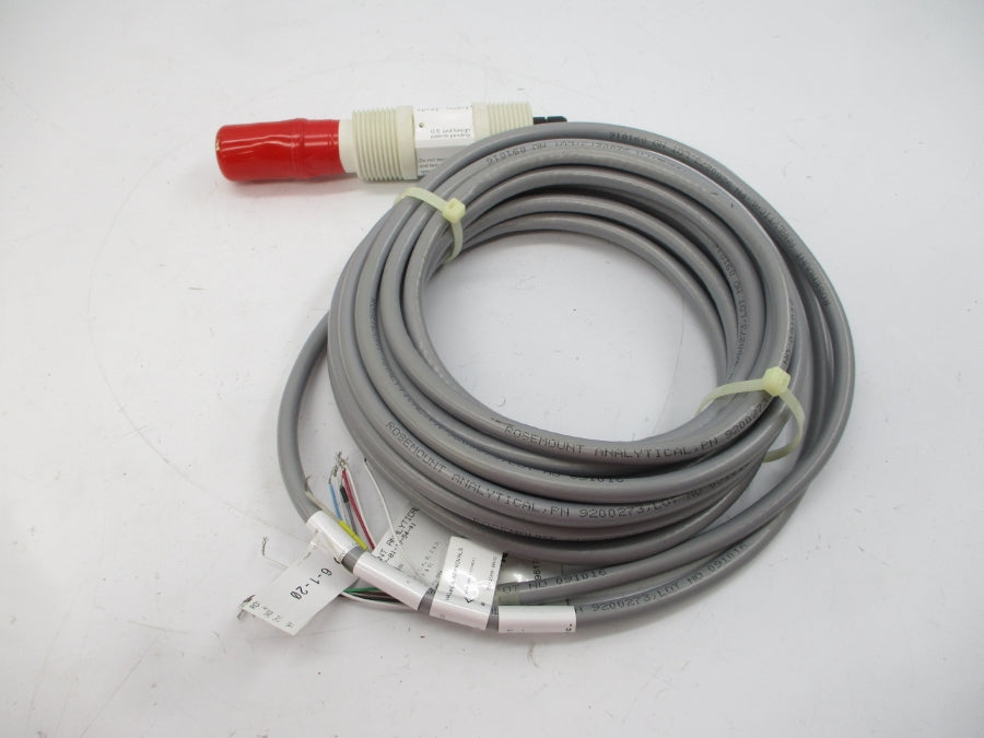 ROSEMOUNT 396P-10/12-55 13.44V NSMP