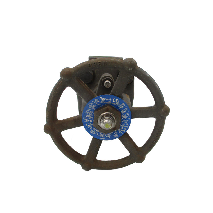 DOUGLAS CHERO NEWCO-47 18T-FS2-RP-NC 76PSI 2" NSNP