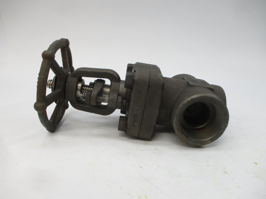 DOUGLAS CHERO NEWCO-47 18T-FS2-RP-NC 76PSI 2" NSNP