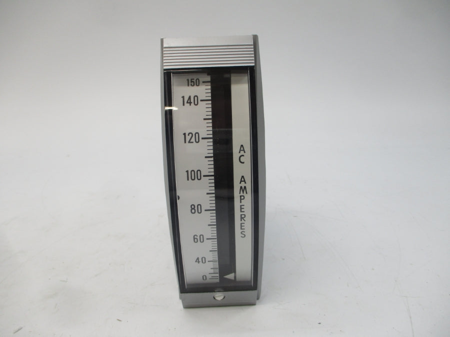 YOKOGAWA 180143LSPZ 0-150ACA 0-5A NSMP