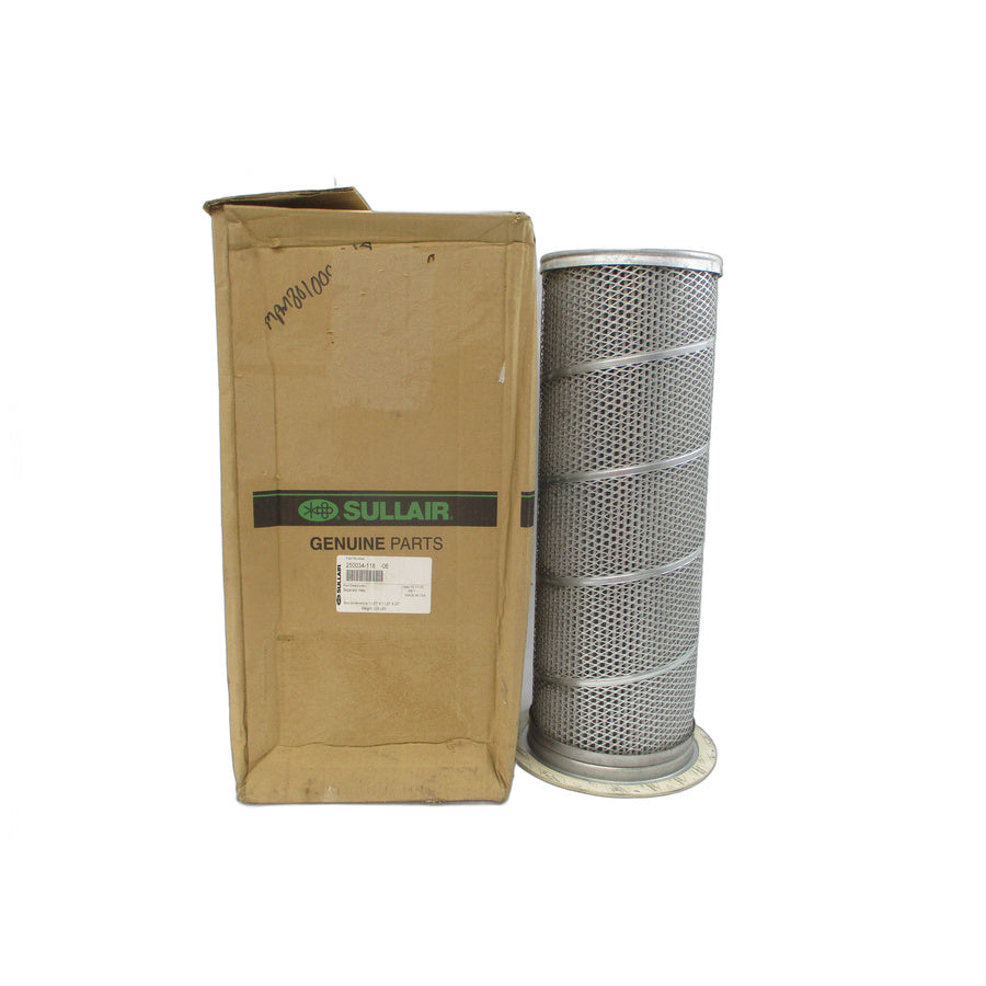 SULLAIR 250034-118-06 NSMP