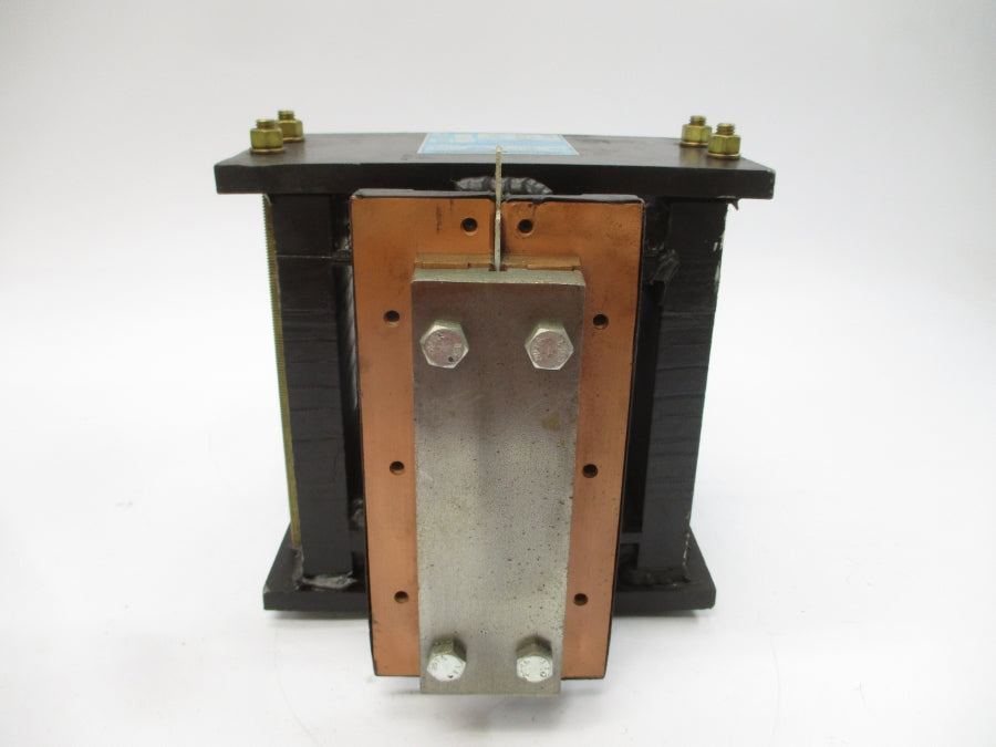 JACKSON TRANSFORMER KHZ1-1079 800V 30PSI NSNP