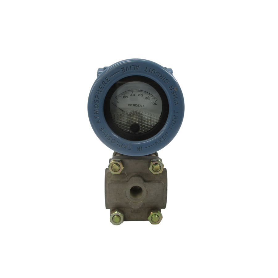 ROSEMOUNT 1151DP3S2DM1K2 45VDC 300PSI NSNP