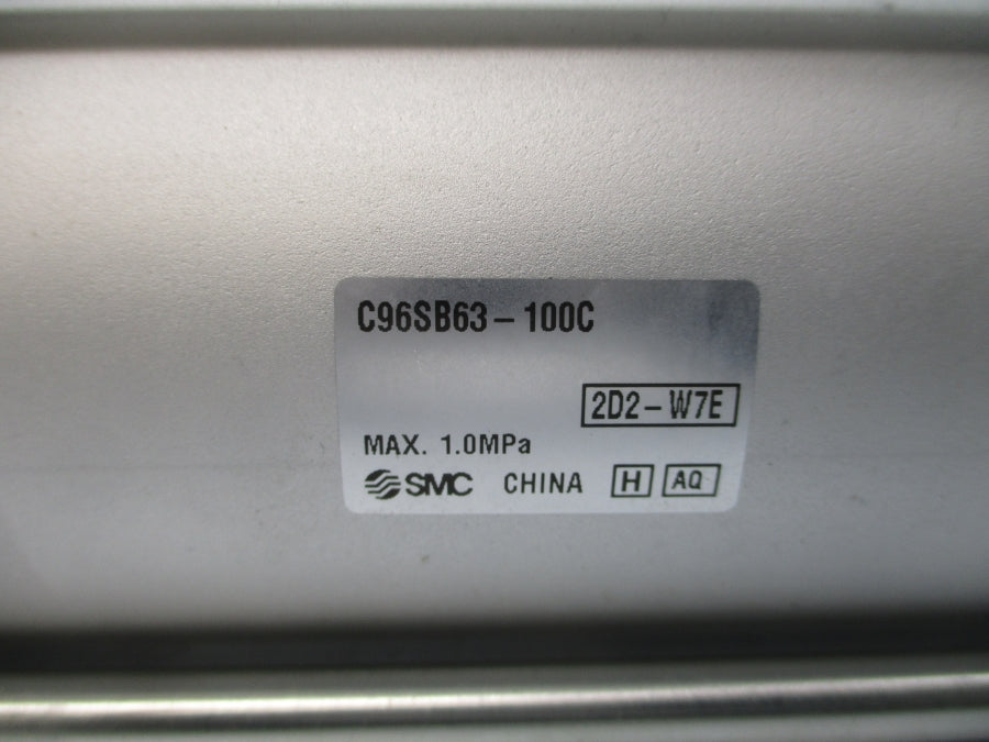 SMC C96SB63-100C NSNP