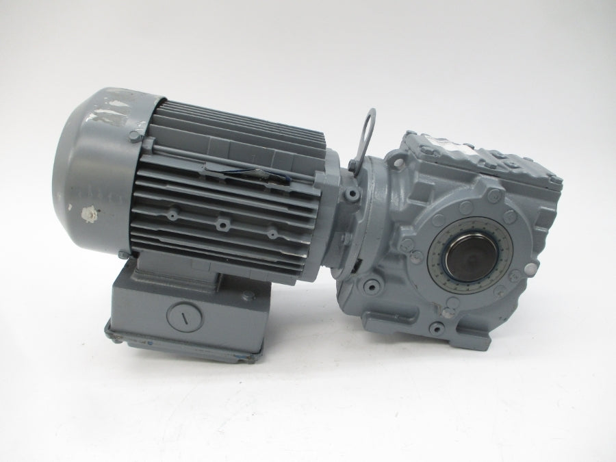 SEW-EURODRIVE SA47DT80N4/ARDX 240/480V 3.55/1.77A NSNP