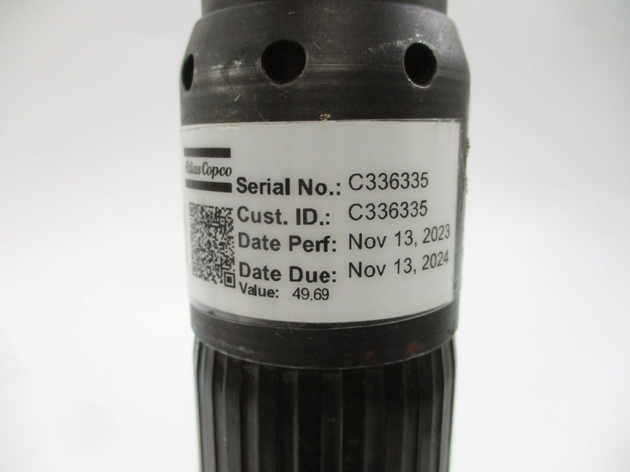 ATLAS COPCO ETVS7-50-10CTADS UNMP