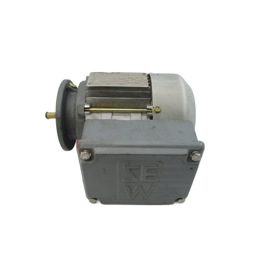 SEW-EURODRIVE DFT71C4 230/460V 1.32/.66A NSNP