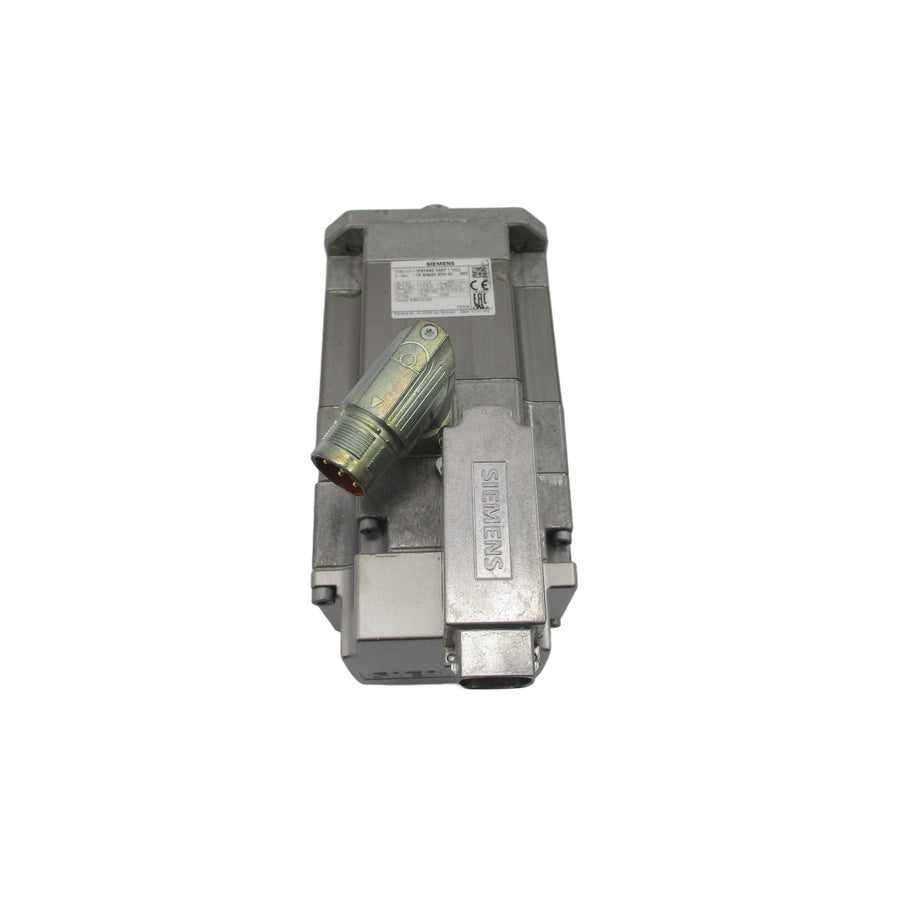 SIEMENS 1FK7042-5AF71-1KG2 267V 2.2/1.75A NSNP
