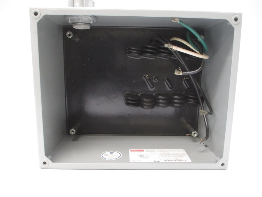 TRANSFORMER BOX IPS-SDL3Y2-F 277/480V NSNP