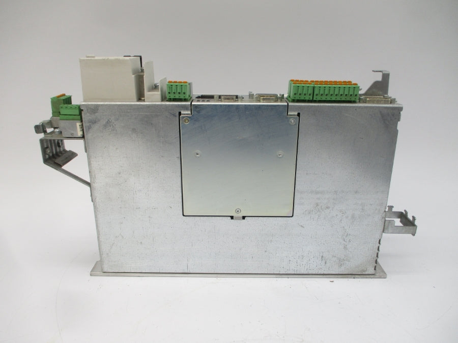 SERVO DRIVE DKC04.3-040-7-FW 179771 UNMP