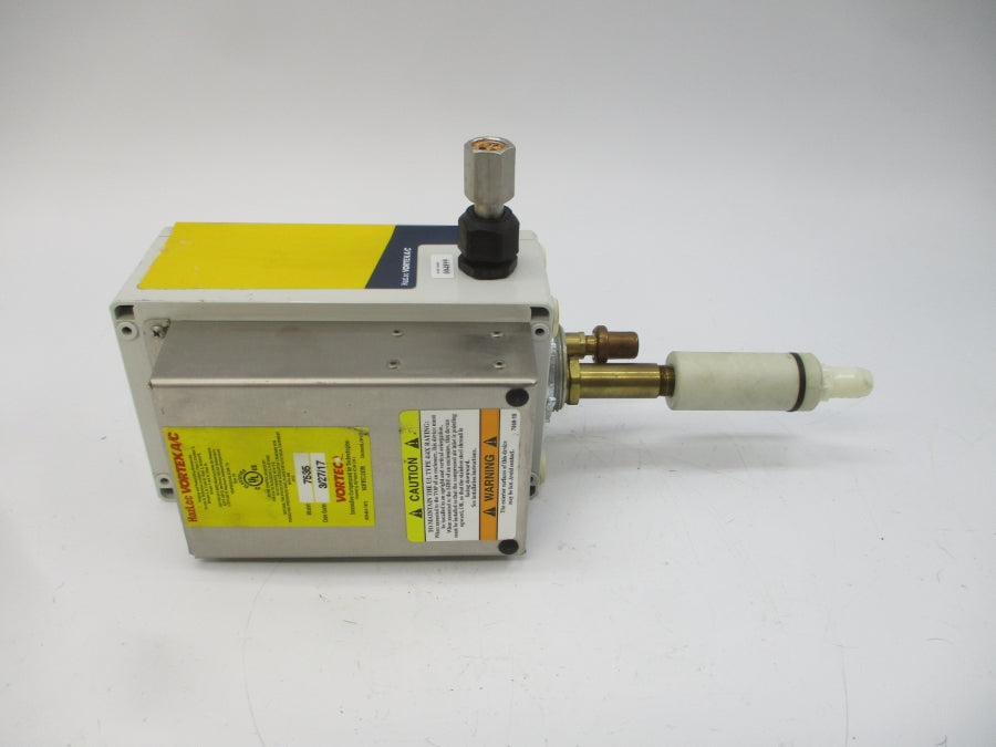 HAZLOC VORTEX 7535 NSNP