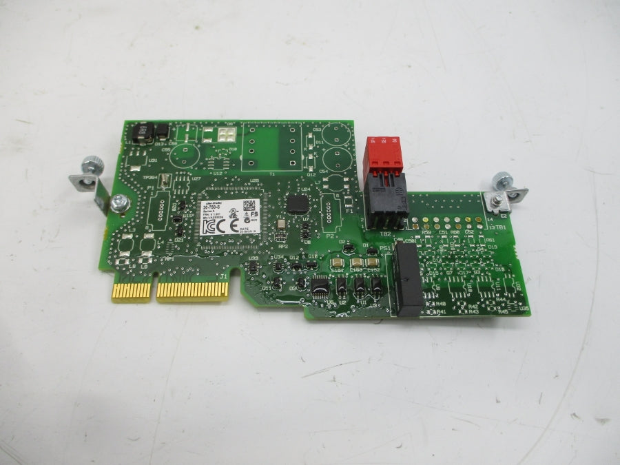 ALLEN BRADLEY 20-750-S SER. A F/W V1.001 24VDC NSMP