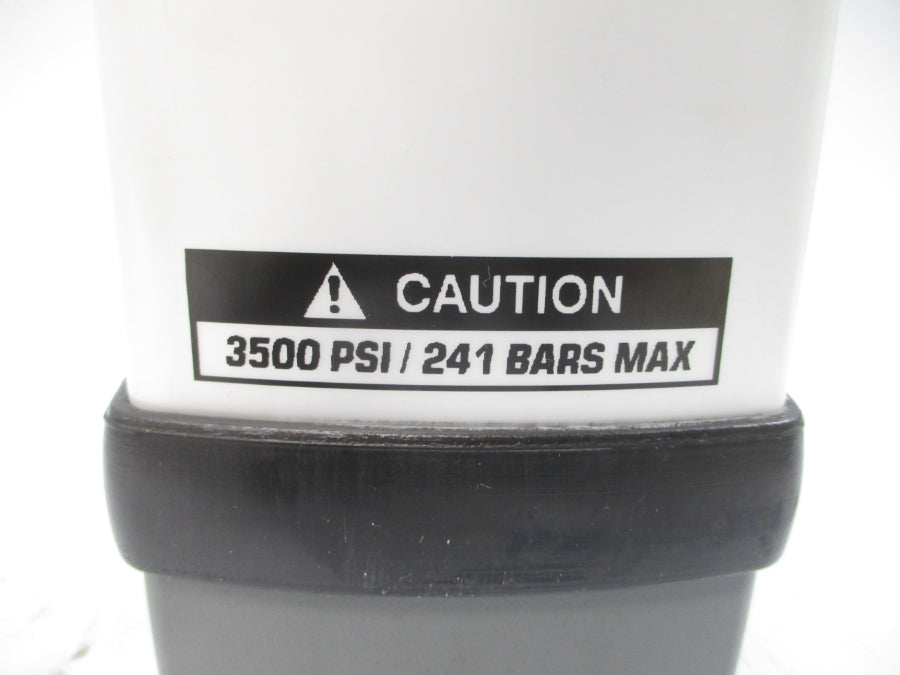 HEDLAND H860A-100 3500PSI NSNP