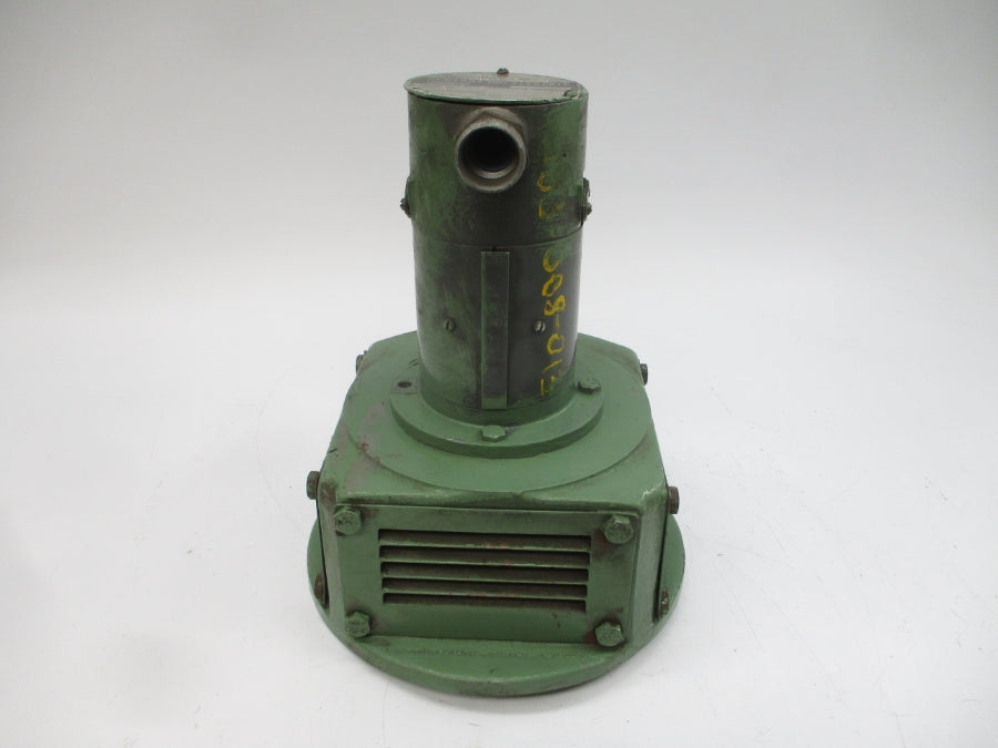 GENERAL ELECTRIC 5PY59JY1 102.8V UNMP
