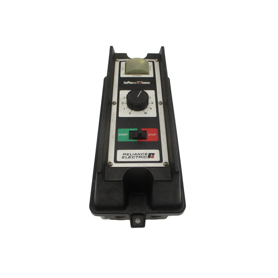 RELIANCE ELECTRIC 8C10 115V 10.5A NSNP