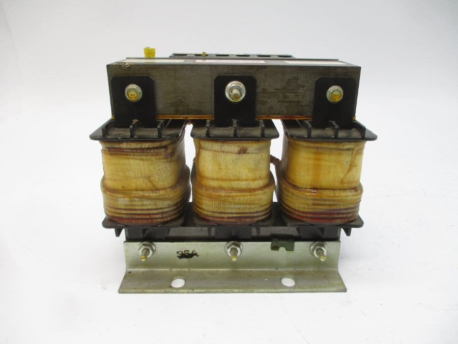 TCI KLR35ATB 600V 35A NSNP