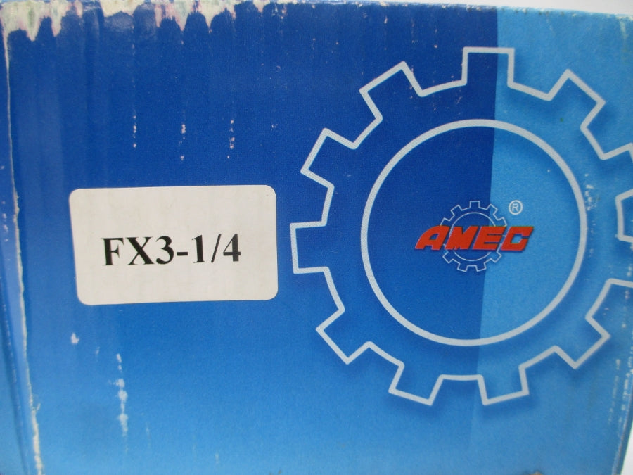 AMEC FX3-1/4 NSMP