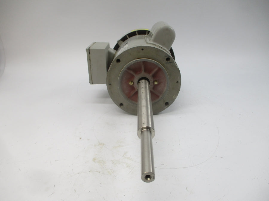 WEG B56 0399 115/208-230V 10.6/5.30A UNMP