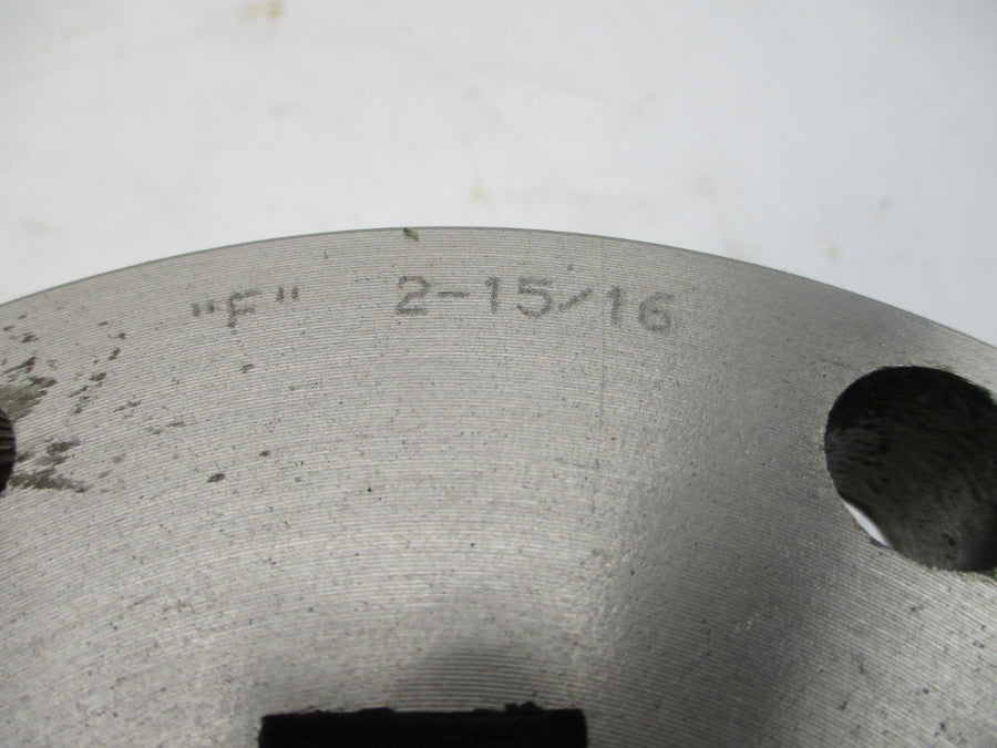 DODGE 120562 FX2-15/16-KW NSMP